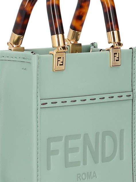 fendi totes lowest price.